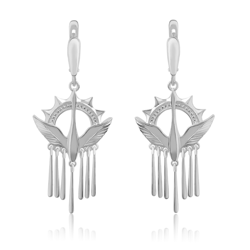 Серьги Серьги