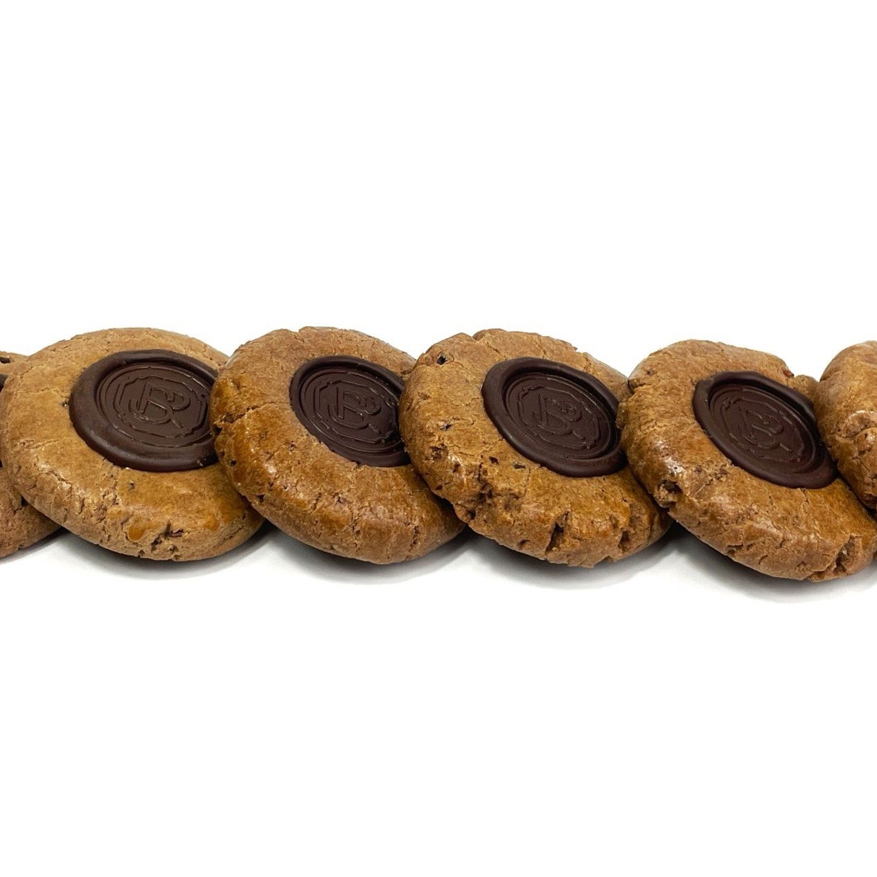 Печенье "Ромус" Крем-паста Молочный фундук-3 Печенье "Ромус" Крем-паста Молочный фундук-3