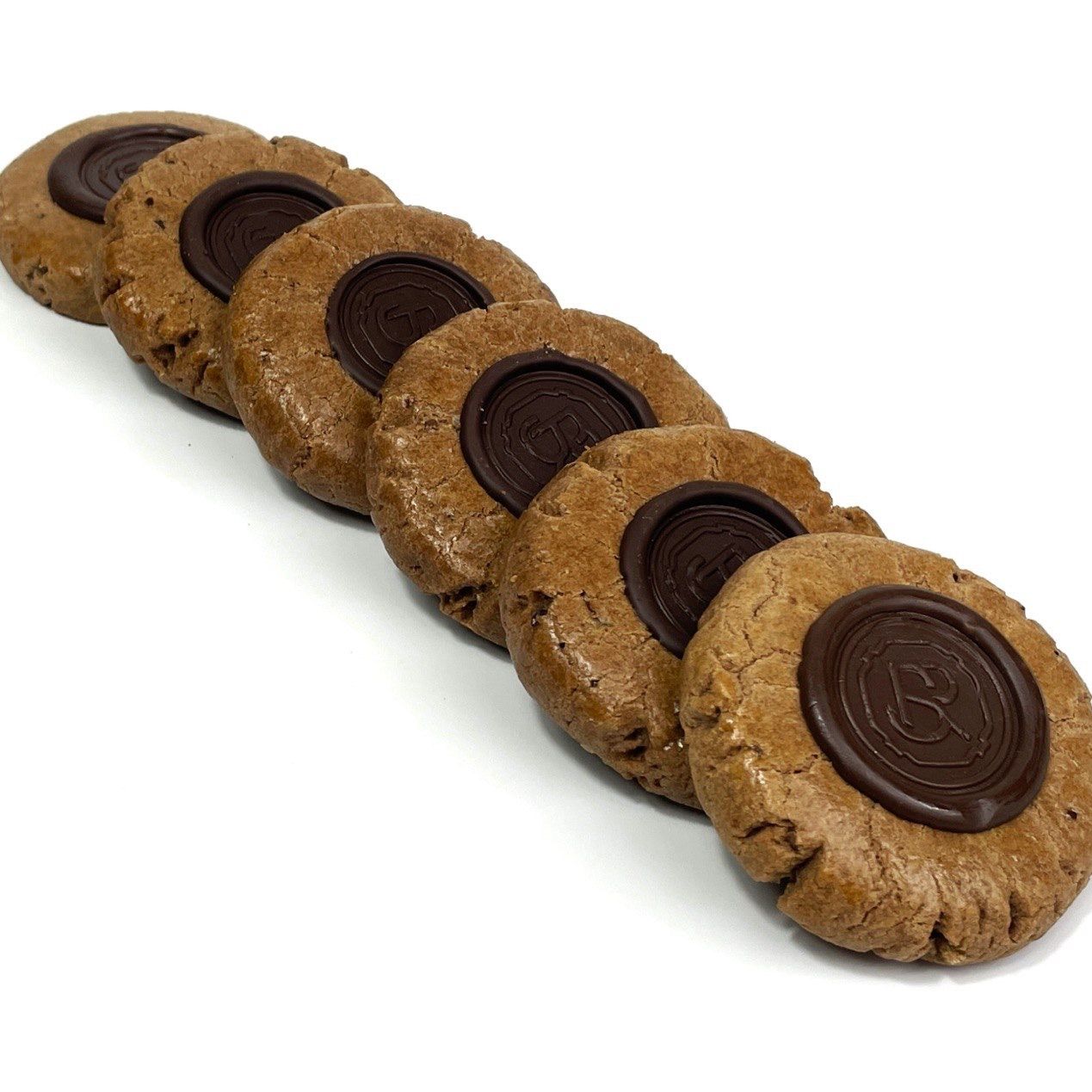 Печенье "Ромус" Крем-паста Молочный фундук-4 Печенье "Ромус" Крем-паста Молочный фундук-4