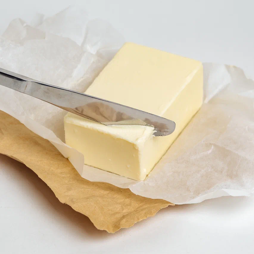 Сливочное масло