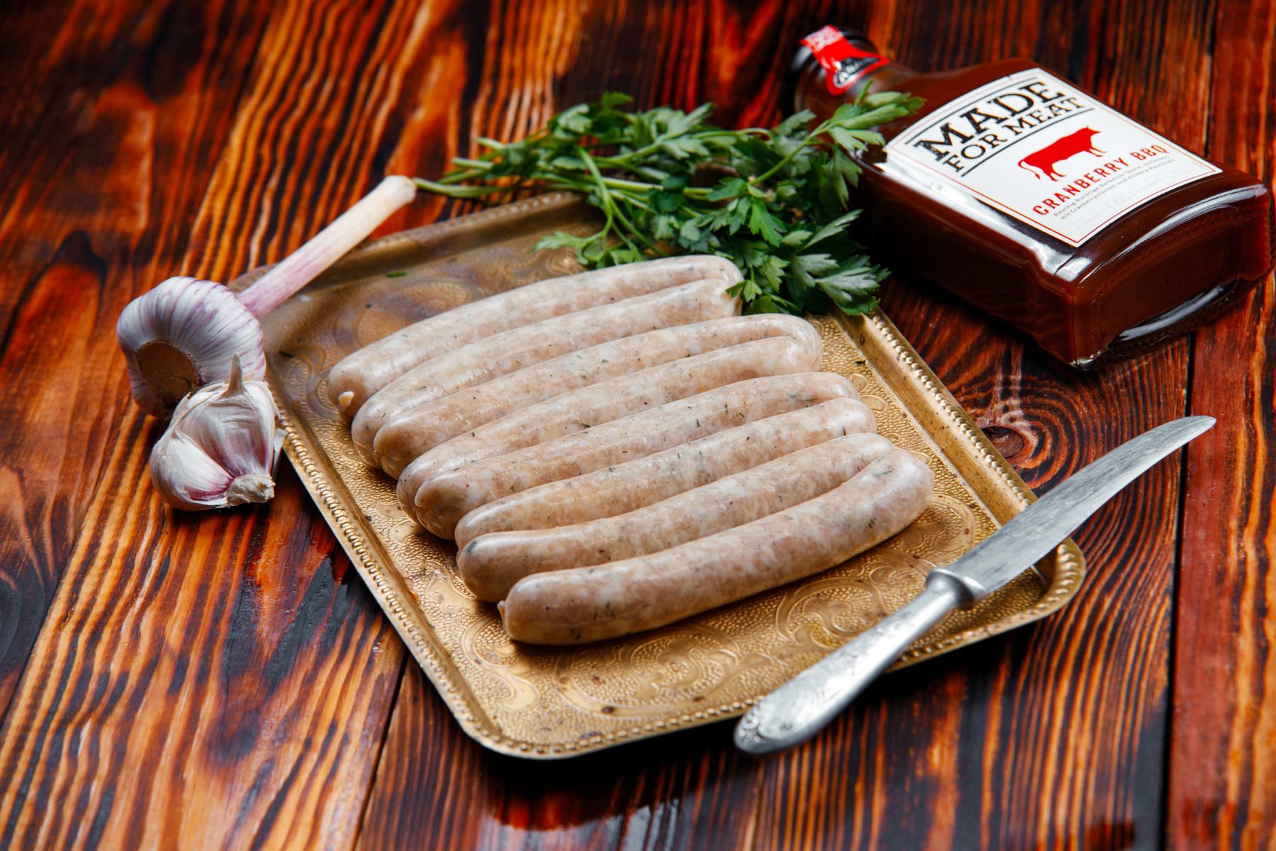 Купаты куриные с сыром Купаты куриные с сыром