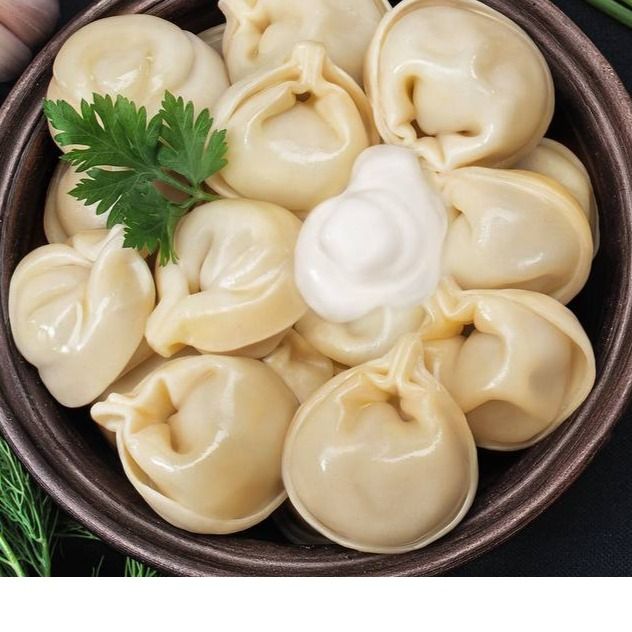 Пельмени Элитные Пельмени Элитные