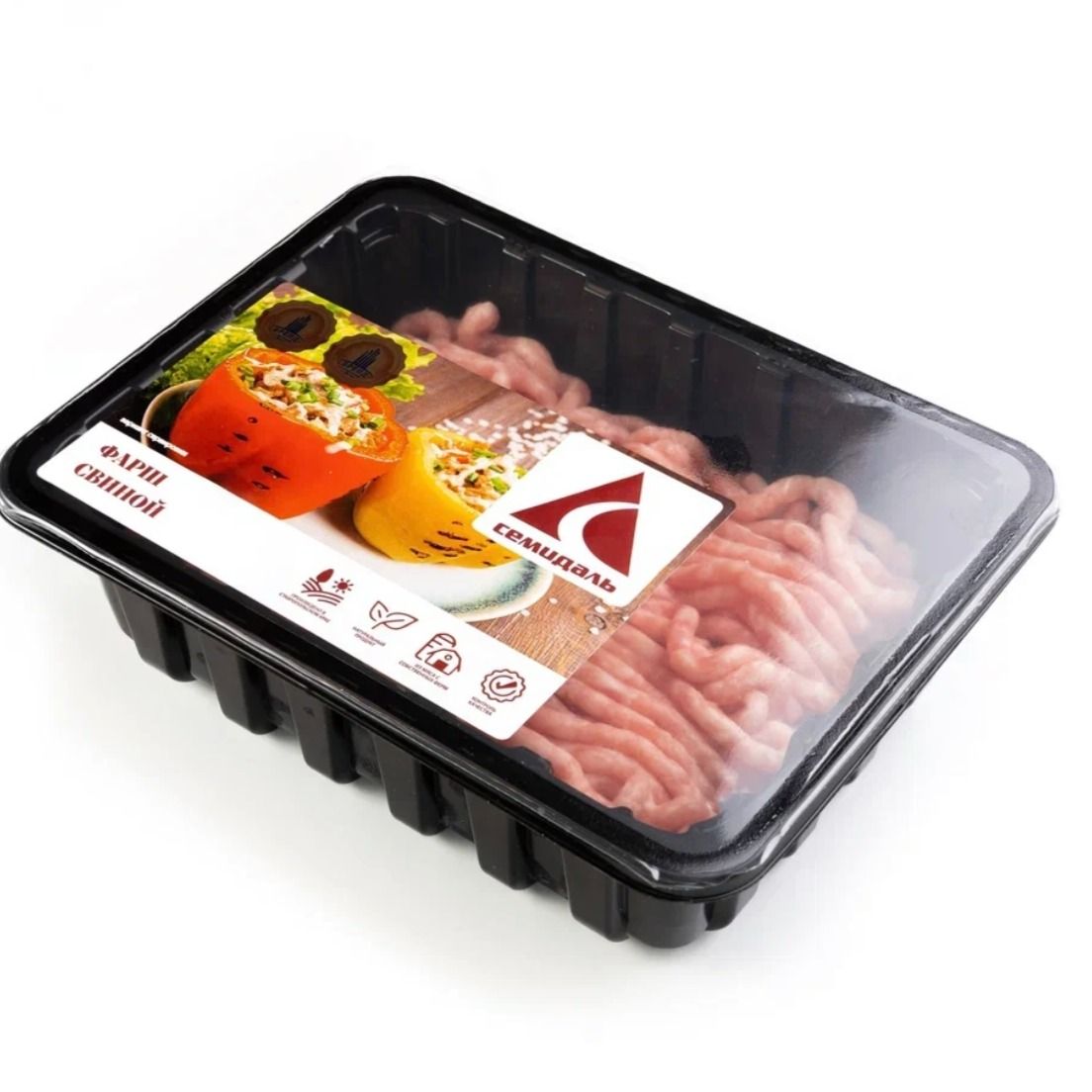 Фарш свиной Фарш свиной