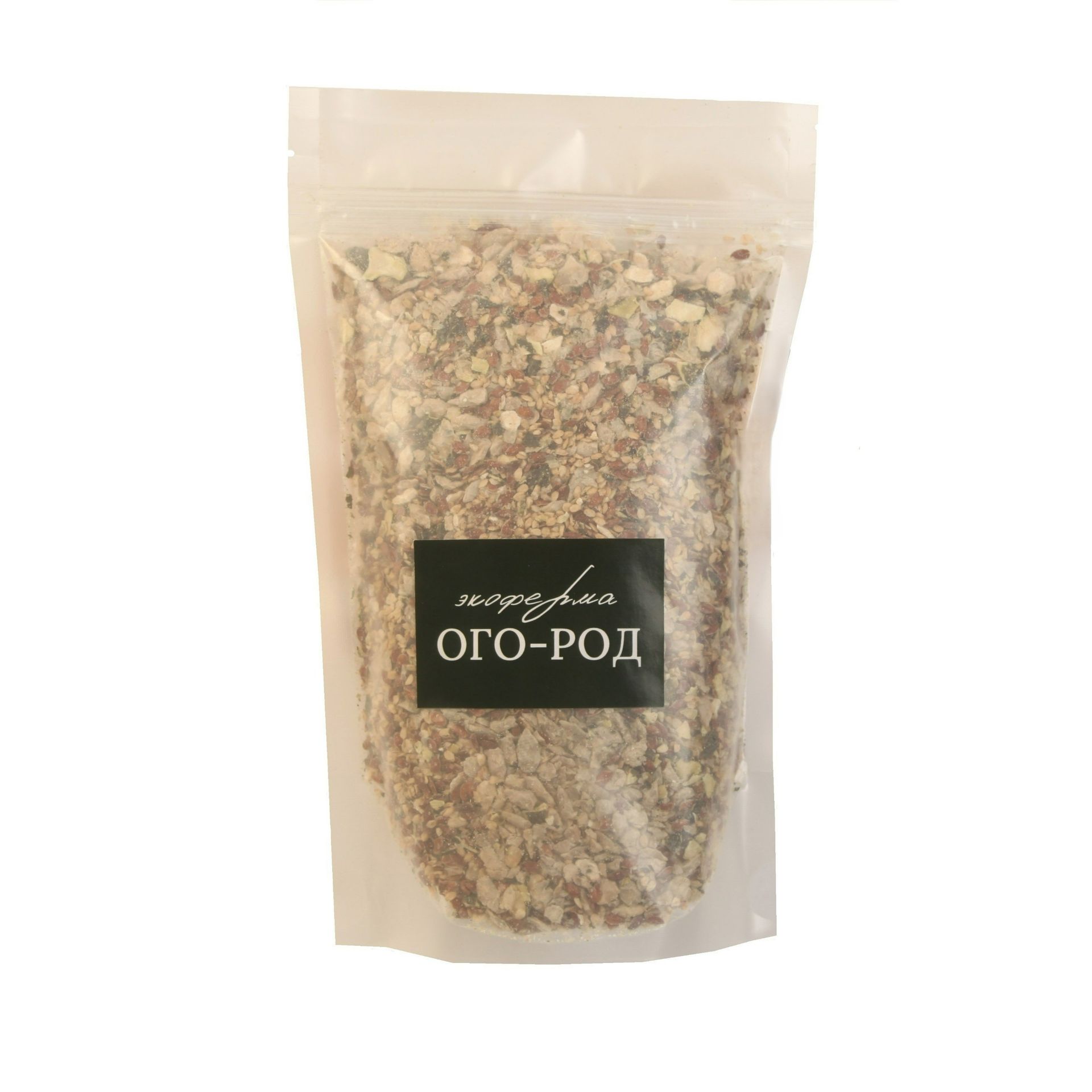 Смесь семян для салата Смесь семян для салата