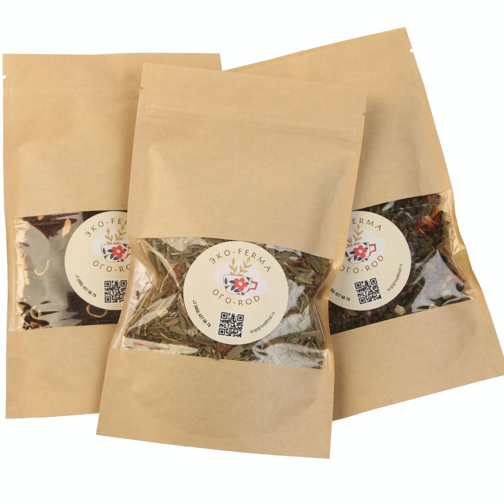 Черный чай "Граф Орлов" Черный чай "Граф Орлов"