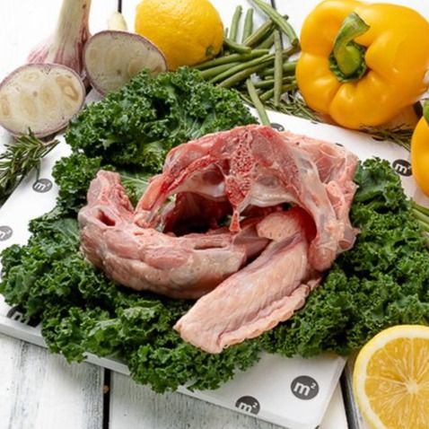 Суповой набор из индейки Суповой набор из индейки