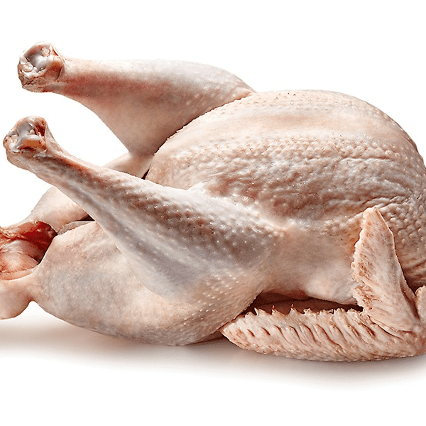 Индейка тушка-2