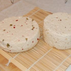 Качотта (Caciotta) Качотта (Caciotta)