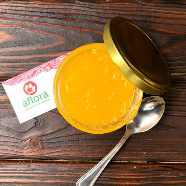 Луговой мед / 300 гр-5 Луговой мед / 300 гр-5