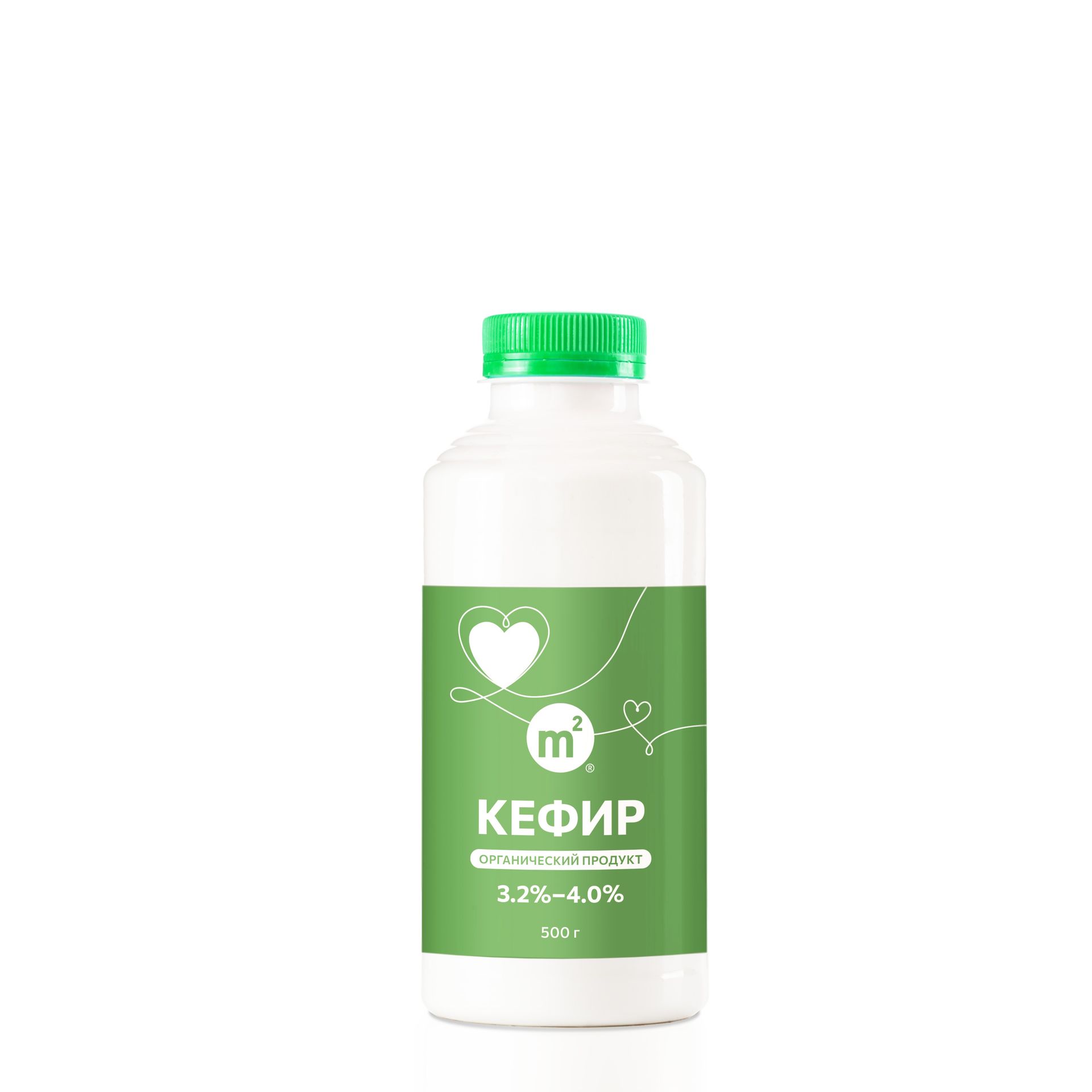 Кефир 3,2-4,0% , на кефирных грибках Кефир 3,2-4,0% , на кефирных грибках