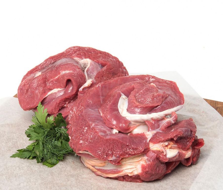 Грудинка коня - упаковка 1 Кг.-2 Грудинка коня - упаковка 1 Кг.-2