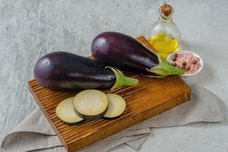 Баклажаны