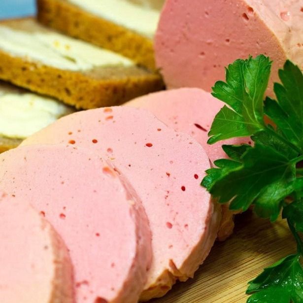 Колбаса докторская ГОСТ