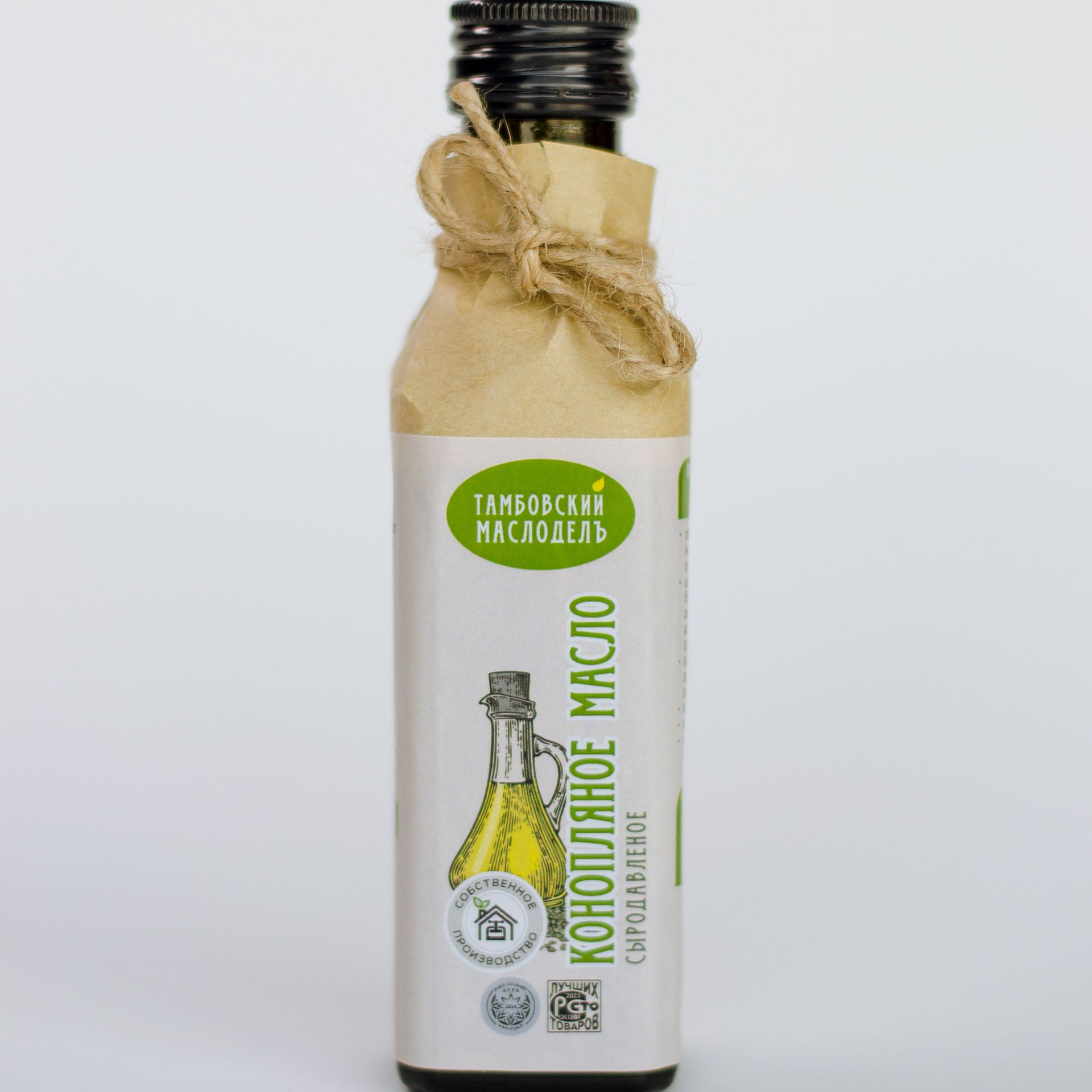 Конопляное масло, 100мл-3 Конопляное масло, 100мл-3