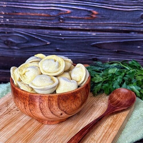 Пельмени с телятиной /450 гр-4 Пельмени с телятиной /450 гр-4