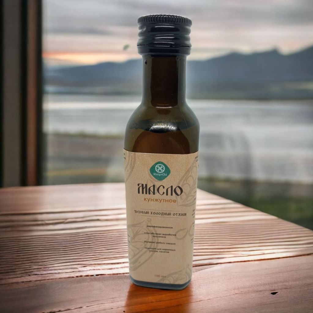 Масло кунжутное Масло кунжутное