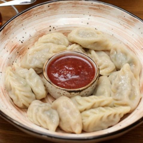 Курзе с бараниной и телятиной Курзе с бараниной и телятиной