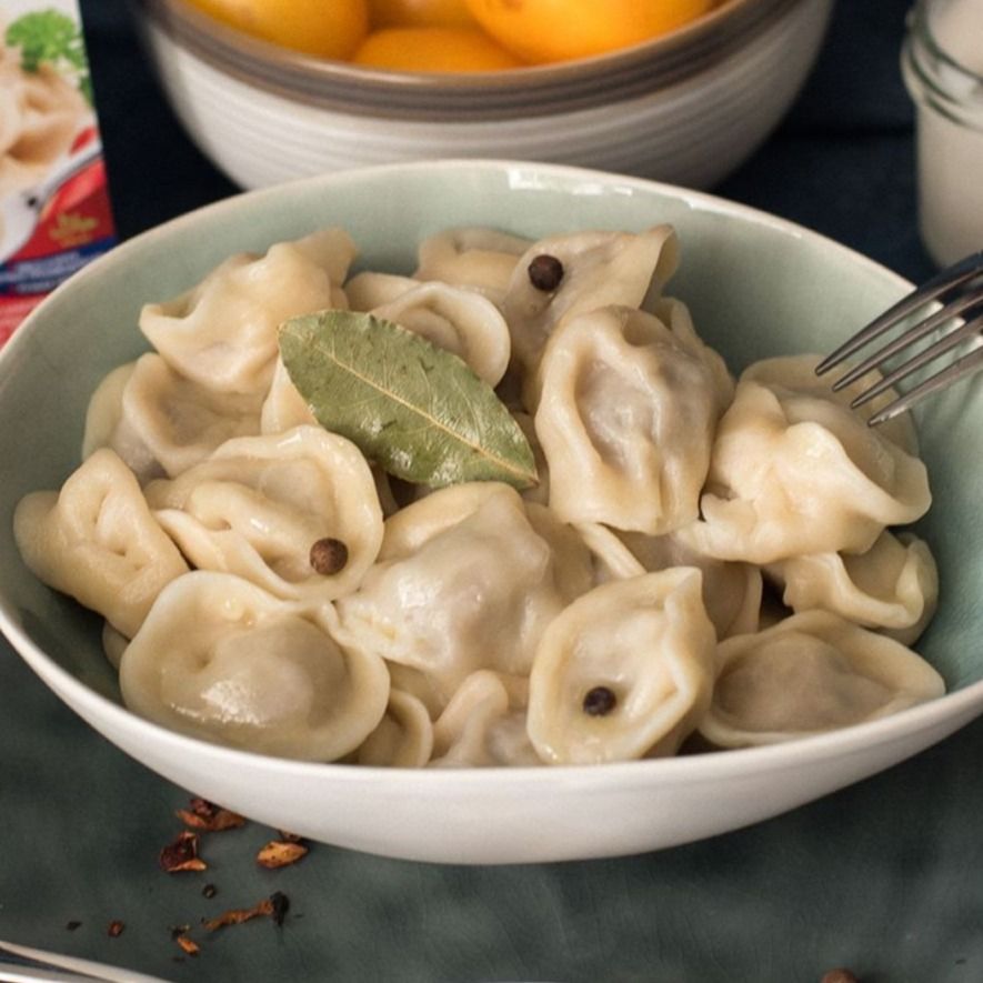 Пельмени Диетические Пельмени Диетические