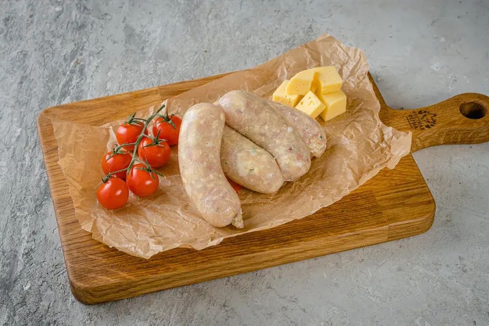 Купаты "Солнечные" Купаты "Солнечные"