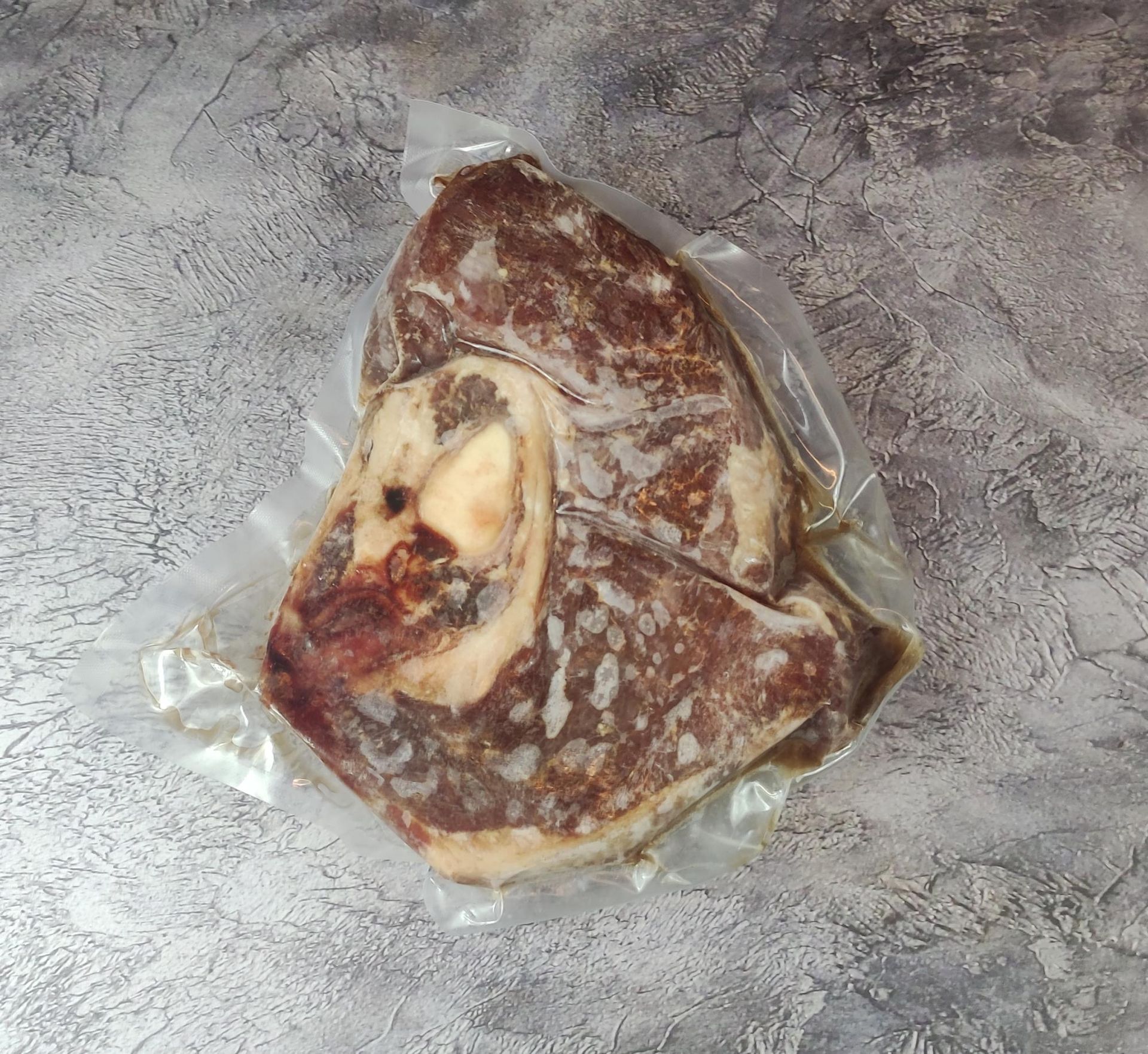 Грудинка на кости с/м говядина ферма Грудинка на кости с/м говядина ферма