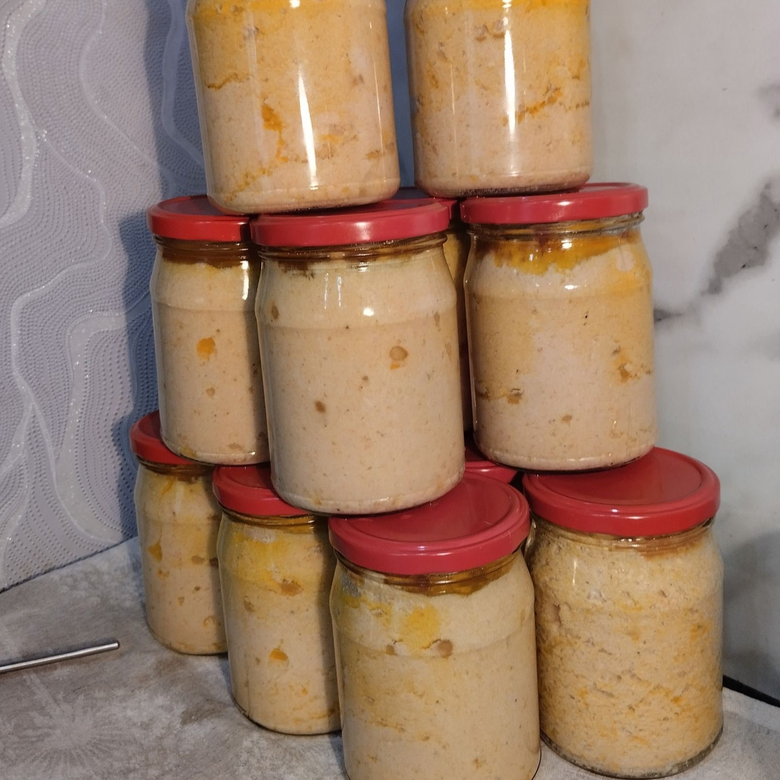 Паштет куриный Паштет куриный