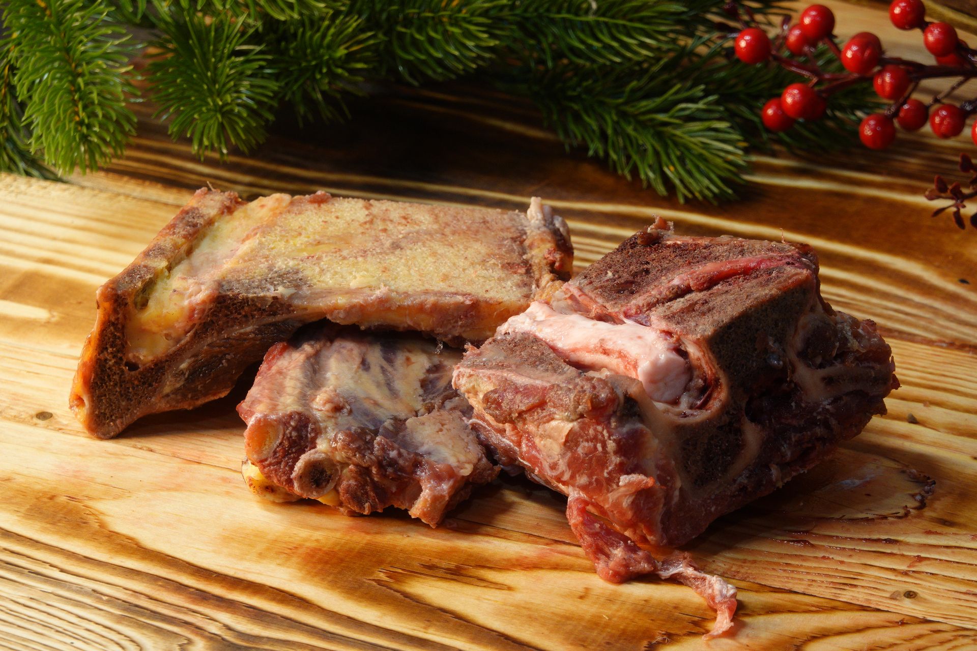 Суповой набор из конины 2,5-3 кг - упаковка 3 Кг.-4 Суповой набор из конины 2,5-3 кг - упаковка 3 Кг.-4