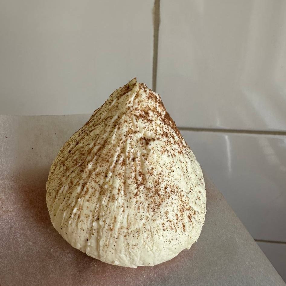 Десертный сыр, 150 гр (инжир) Десертный сыр, 150 гр (инжир)