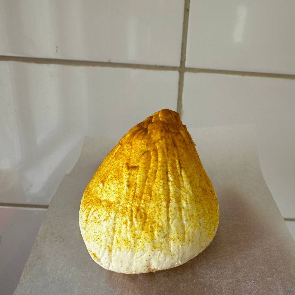 Десертный сыр (апельсин), 150 гр-2