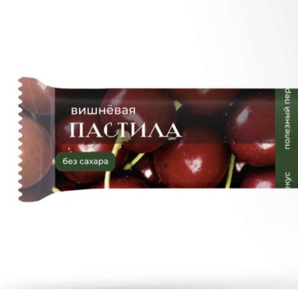 Батончик "Вишневый"