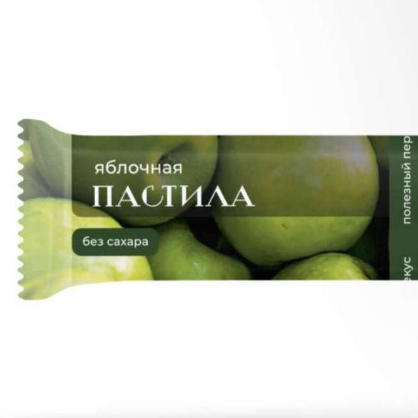 Батончик "Яблоко"