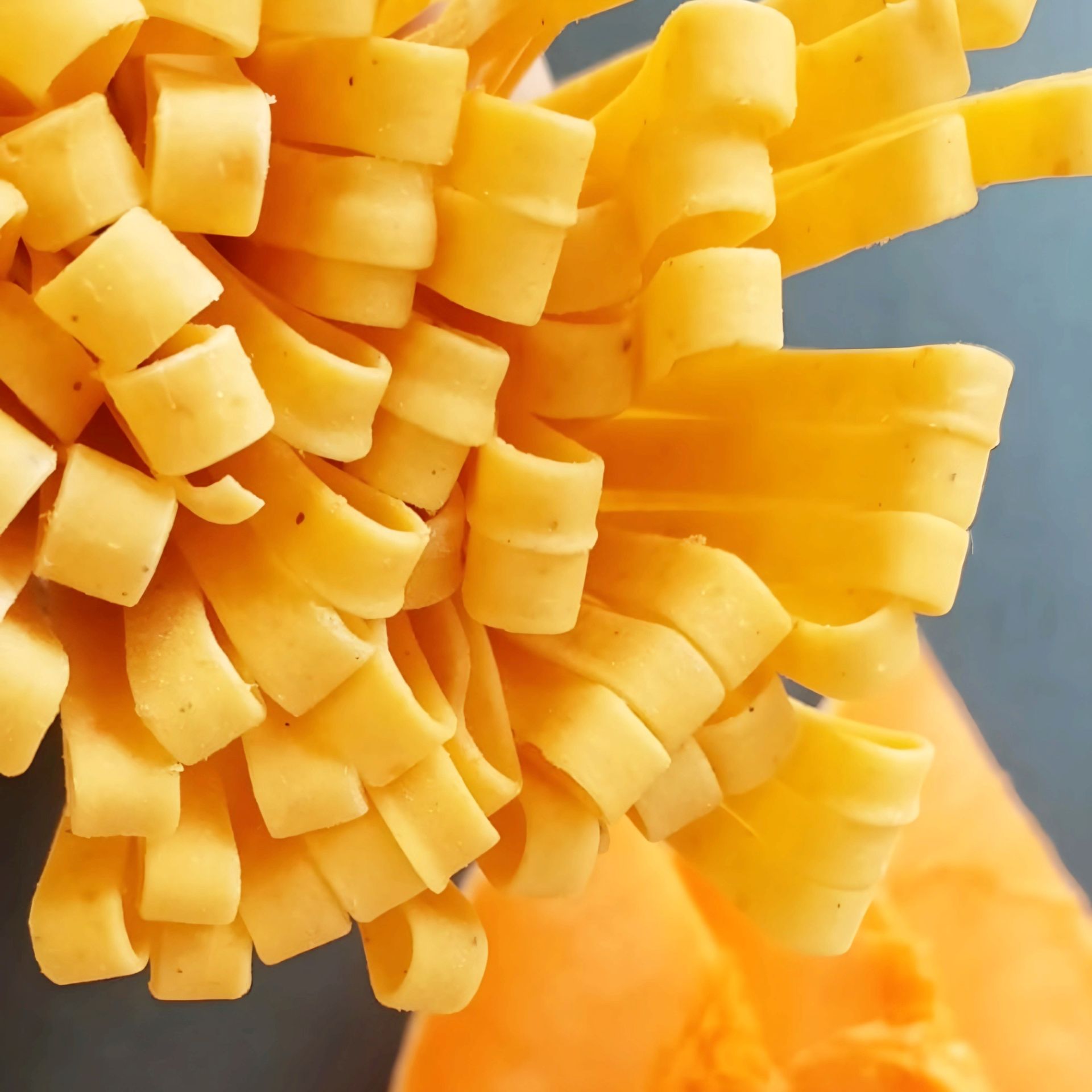 Паста тыква+мускатный орех (500 гр)