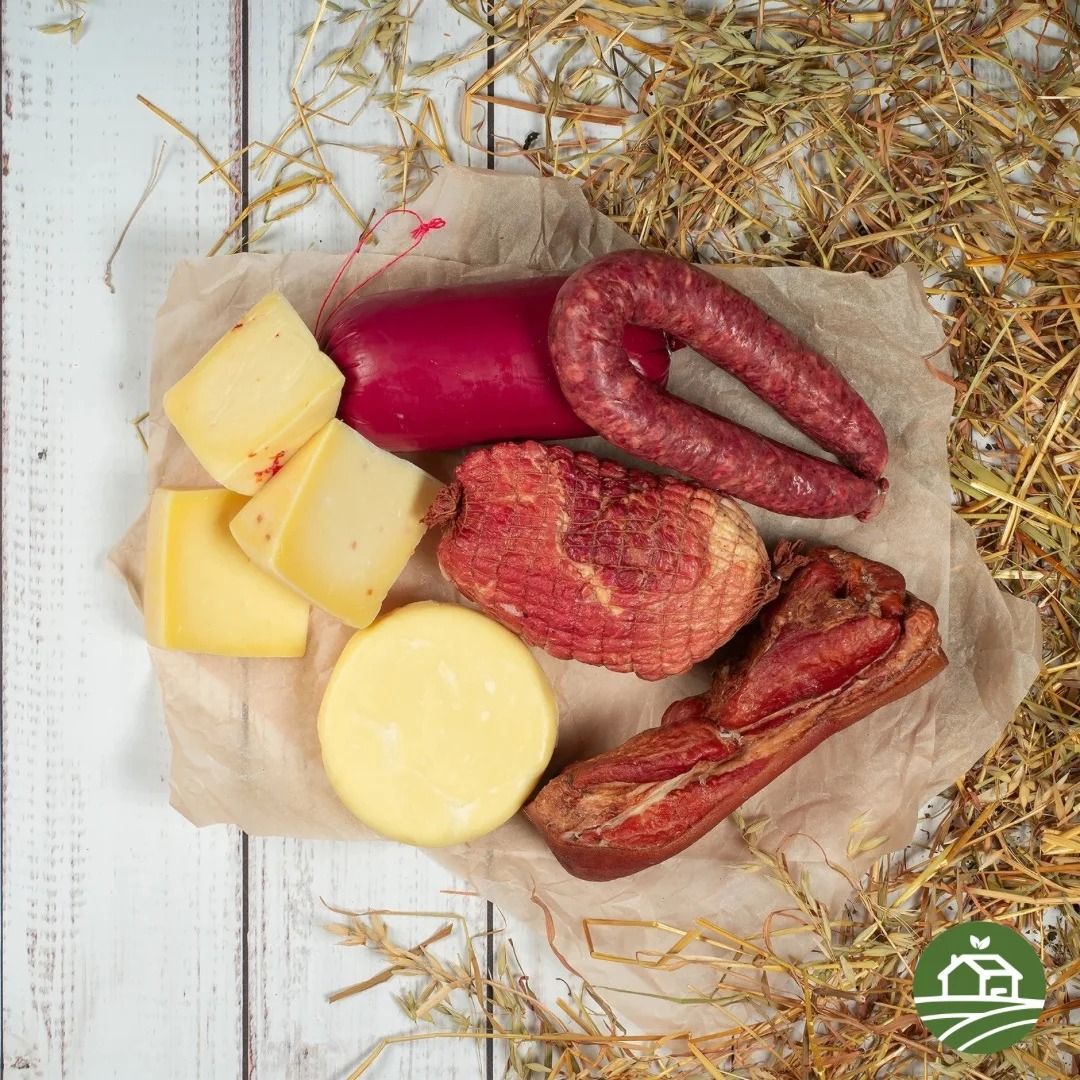 Комбо-набор "Любимый"