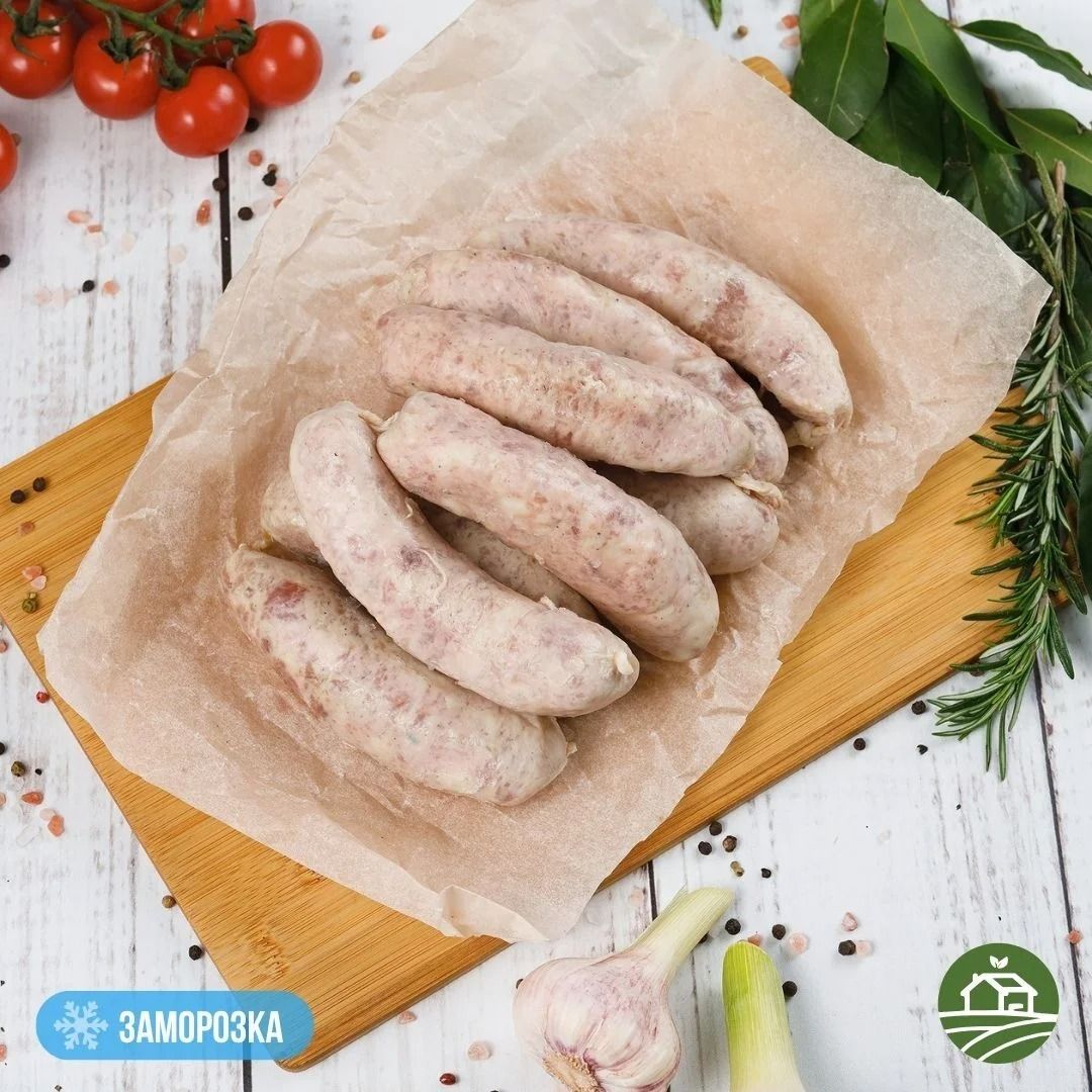 Купаты свиные Купаты свиные
