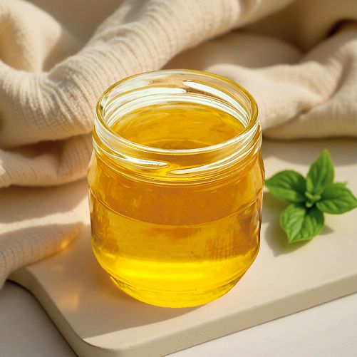 Мед Липовый (Алтай) / 650 гр-4