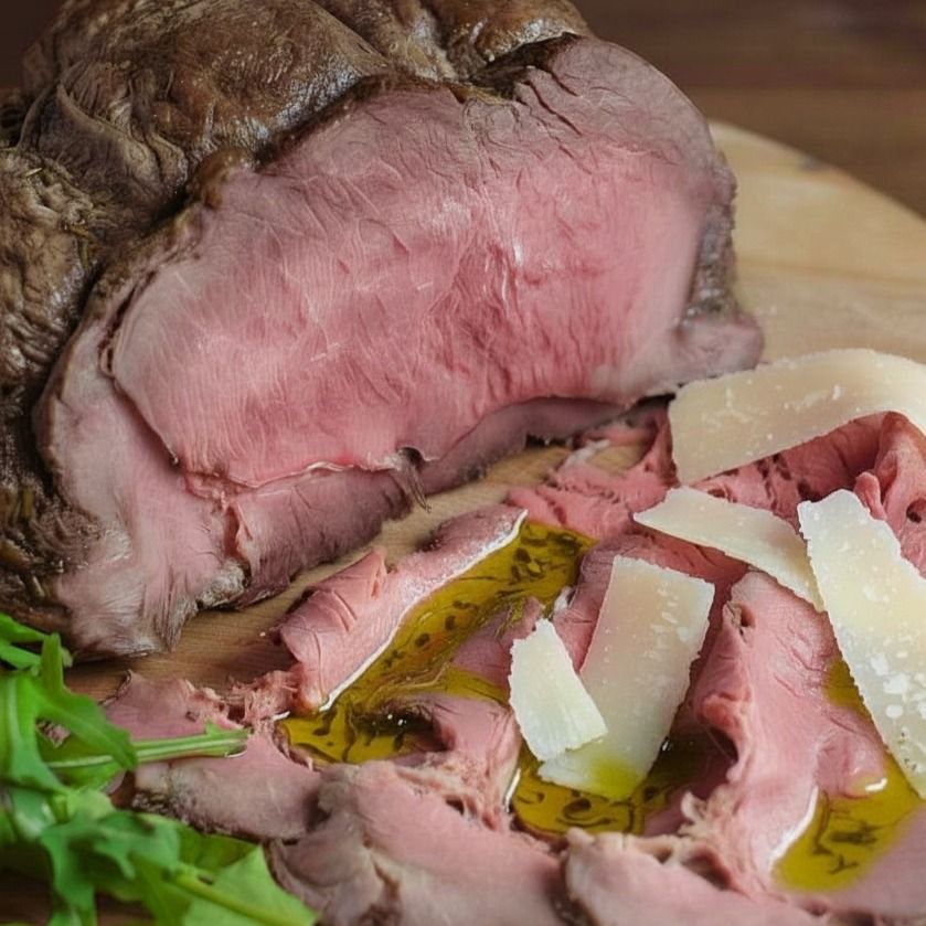 Ростбиф-2 Ростбиф-2