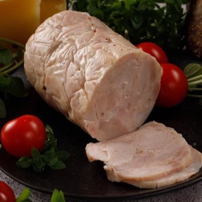 Рулет из курицы Рулет из курицы