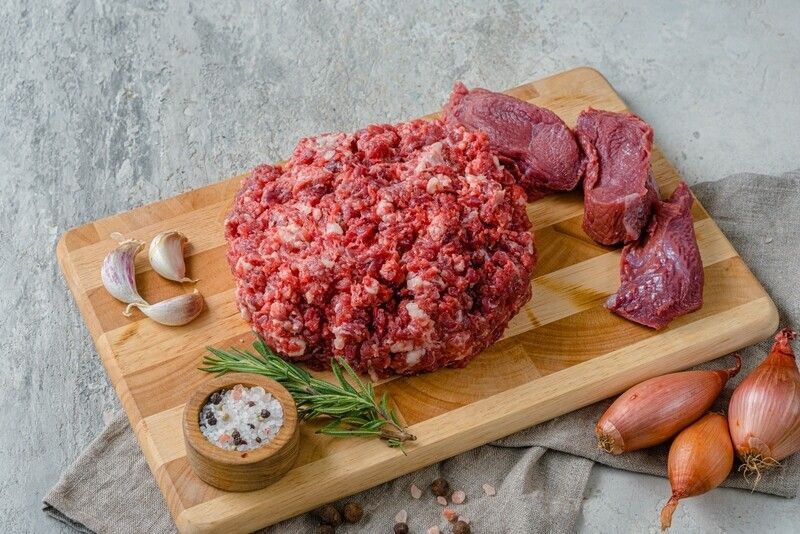Фарш говяжий Фарш говяжий