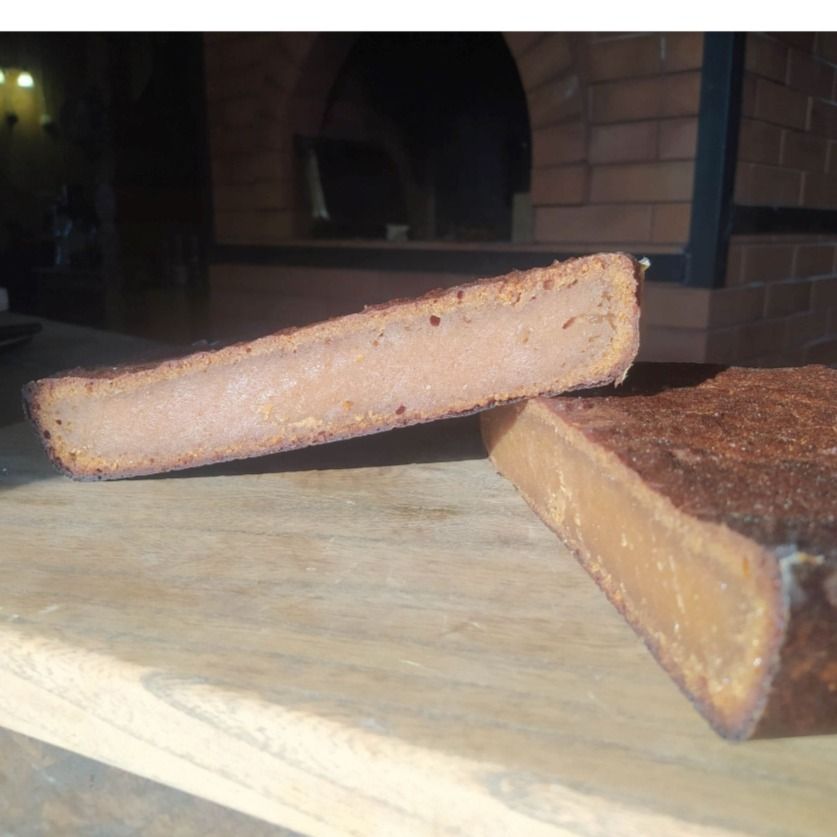 Пирог морковный на меду. Пирог морковный на меду.