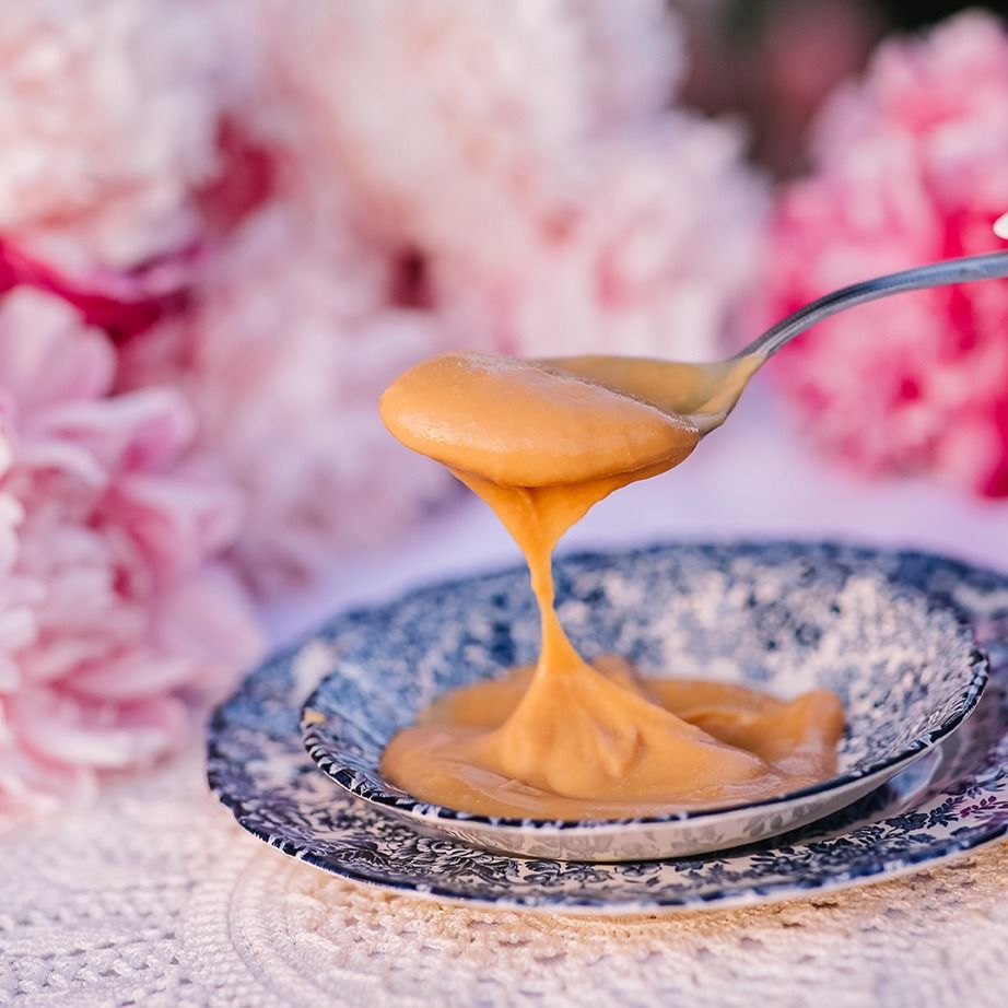 Карамельные Сливки Карамельные Сливки