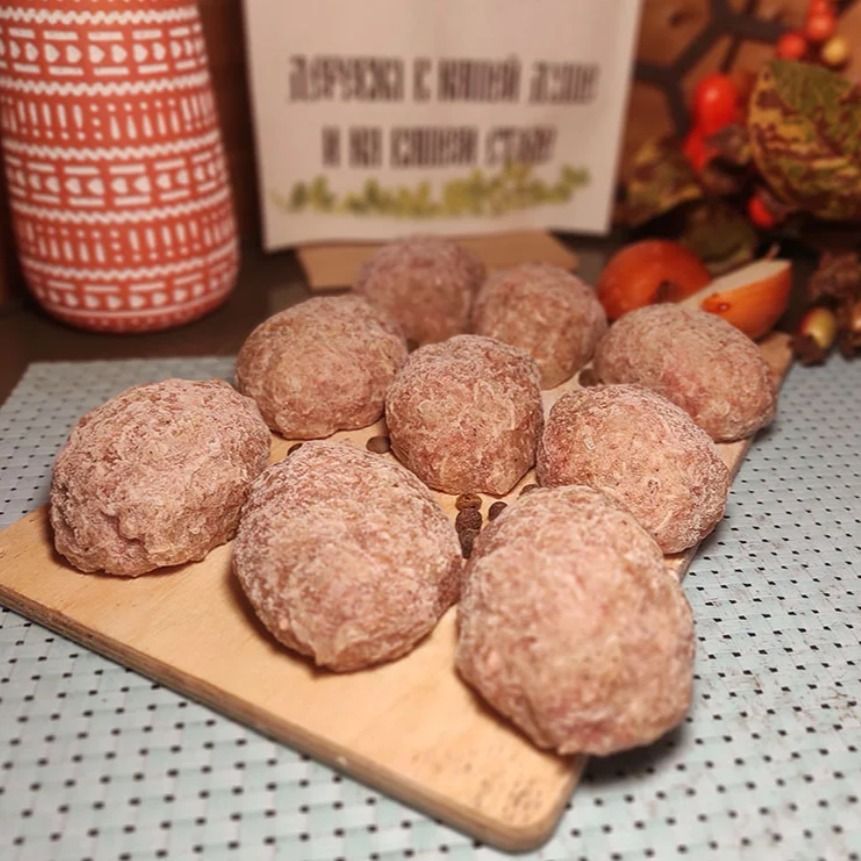 Котлеты куриные Котлеты куриные