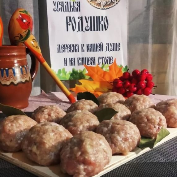 Котлеты домашние из свинины Котлеты домашние из свинины