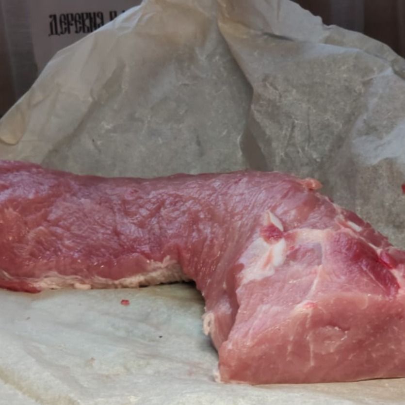 Карбонад свиной Карбонад свиной