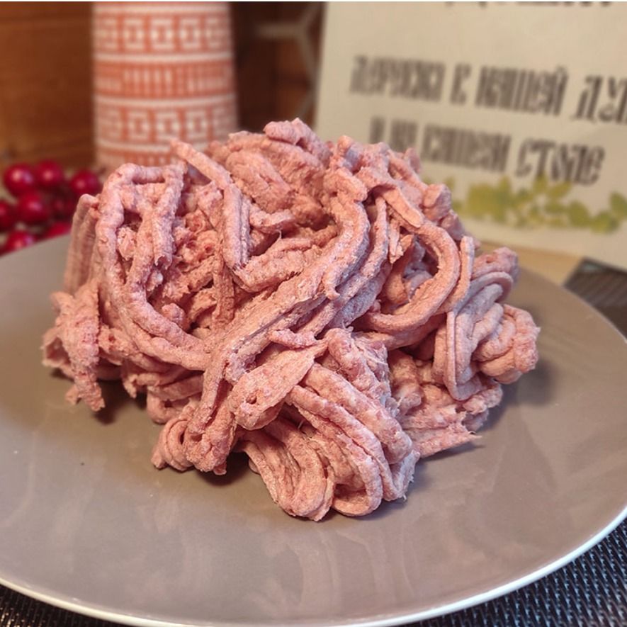 Фарш баранина Фарш баранина