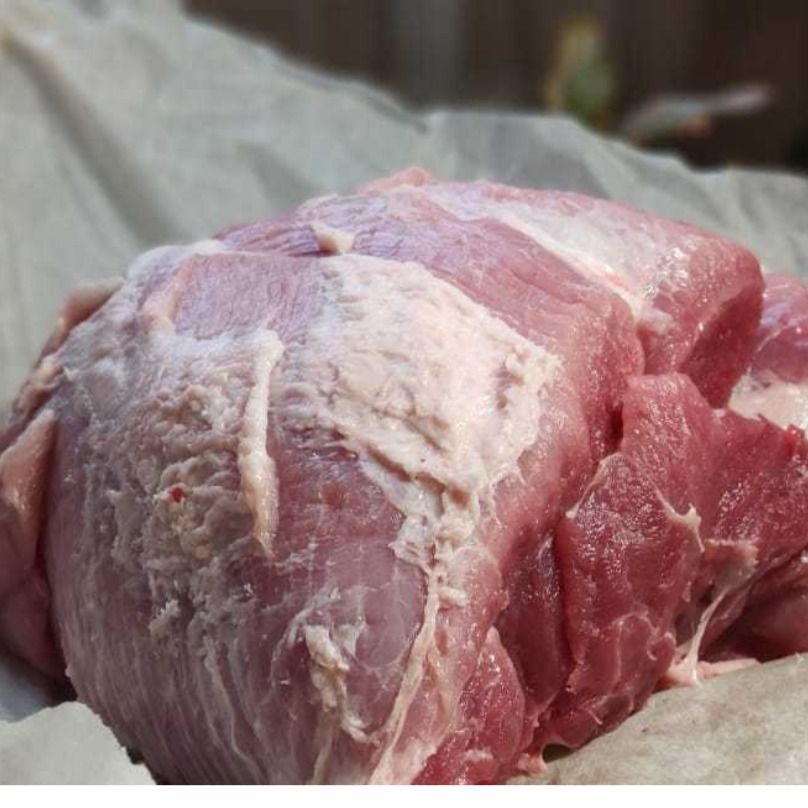 Окорок свиной Окорок свиной