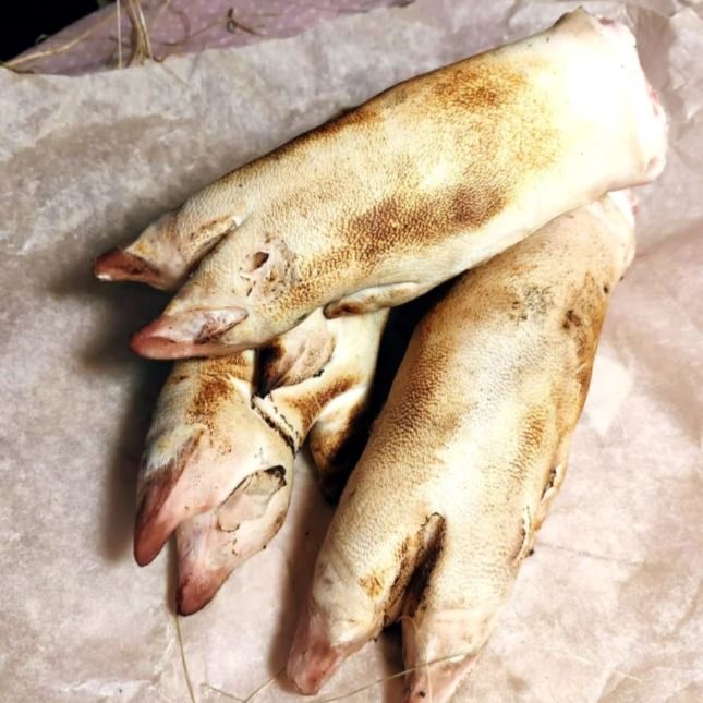 Ножки свиные