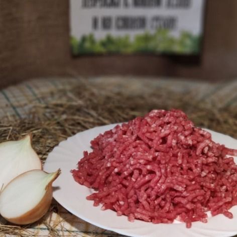 Фарш свиной Фарш свиной