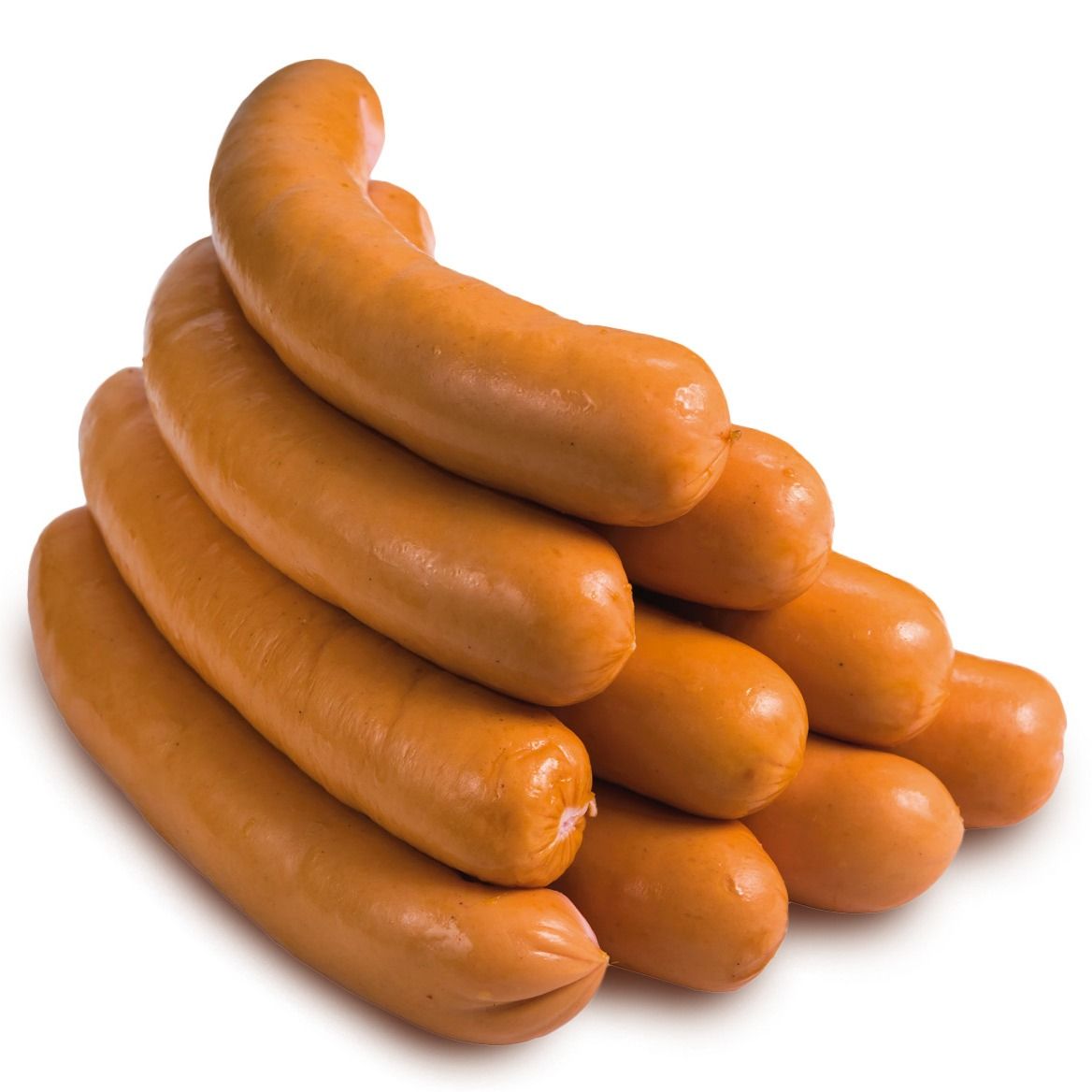 Сосиски "Баварские с сыром" н/о Сосиски "Баварские с сыром" н/о