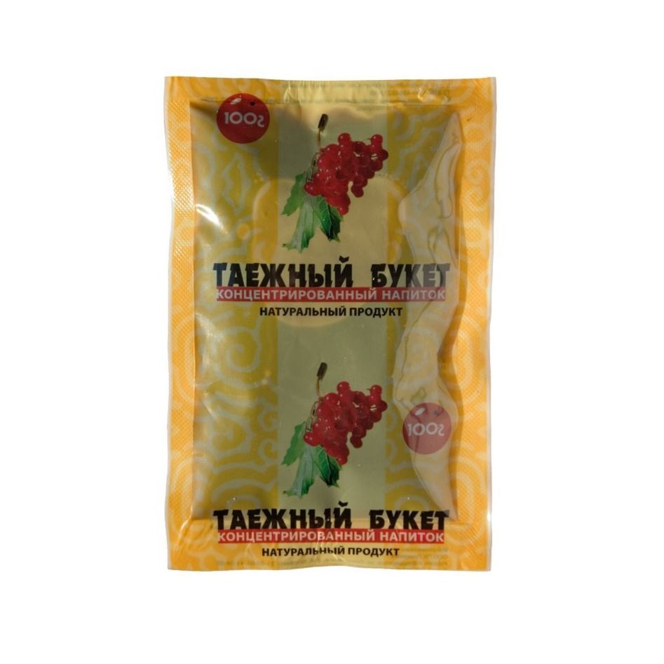 Таежный букет-2