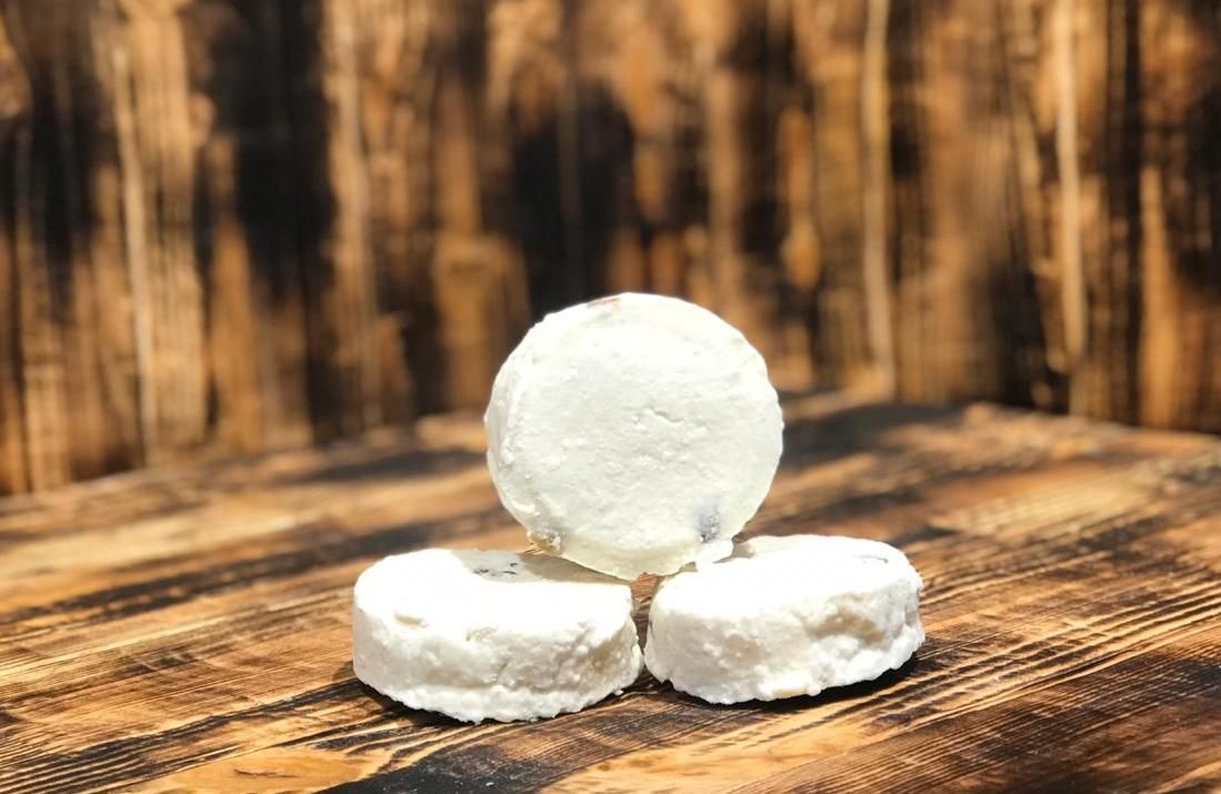 Сырники с изюмом