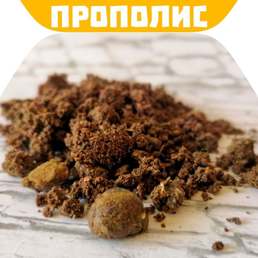 Прополис